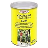 integralia colageno soluble plus opiniones COLAGENO soluble plus slim 400gr.