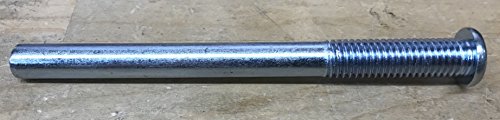 McDermott Cues 1/2" 4 oz Weight Bolt for Most Pool Cue Sticks