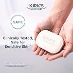 Kirk's Castile Bar Soap image 4