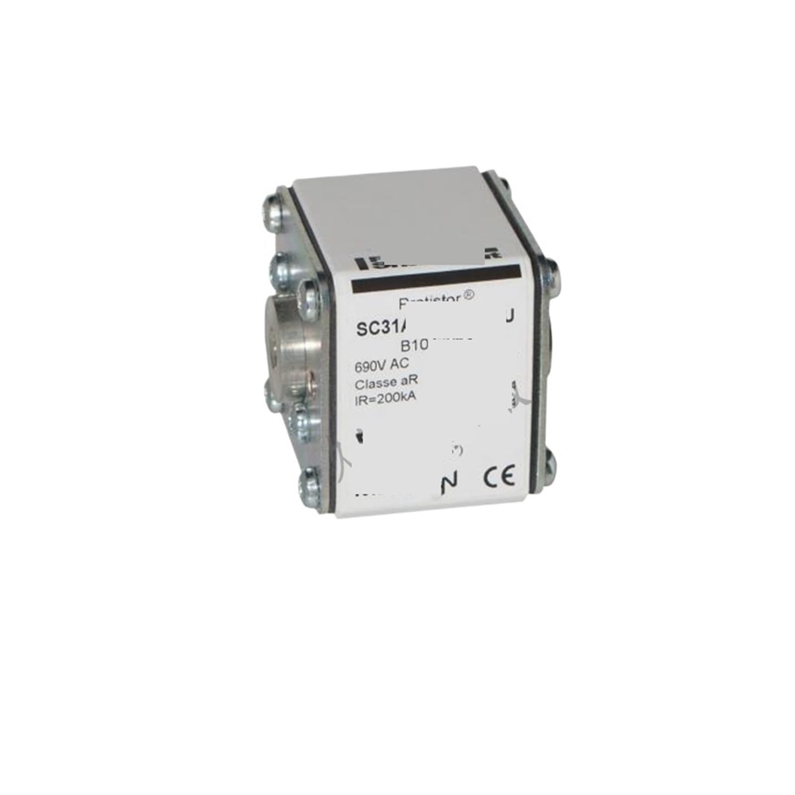 Fusibili SC31AR69V350TIU/Y1047050 SC31AR69V400TIU/Z1047051 (SC31AR69V400TIU (Z1047051))