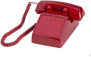 Emergency Phone/Medical Alert Dialer Phone/Hotline Dialer Desktop Telephone