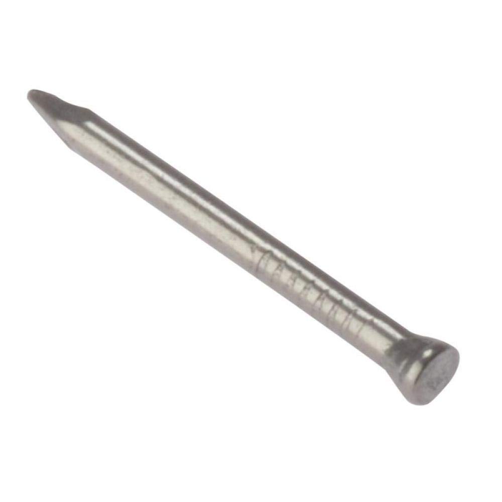 ForgeFix Panel Pins | 1.60 x 20mm | Bright | Bag 250gm
