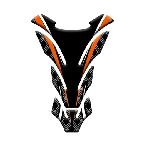 Protection réservoir moto pour CFMOTO 650MT grip genou antidérapant