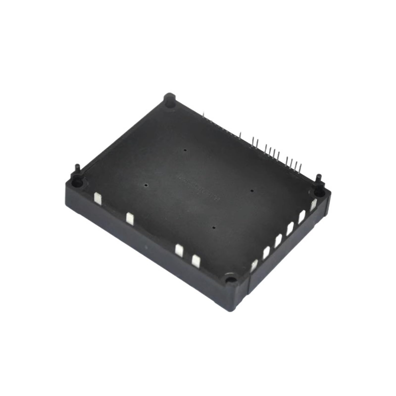 Module J2-Q16A-G connecteur électronique J2-Q15A rail din