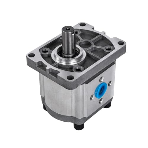 Bomba de engranajes hidráulica CBN-E320 serie CBN-E3 para modelos 304 a 325 4