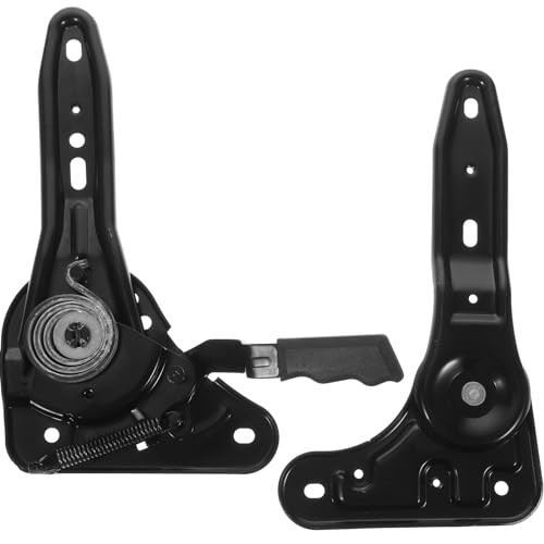 Veemoon Office & Gaming Chair Recliner Angle Adjuster Black