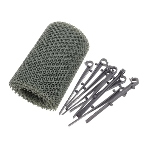 ibasenice Ski Mesh Protector for Snowboard Lightweight Antifreeze Cover Ski Board Protector Versatile Reusable Ice Prevention Mesh