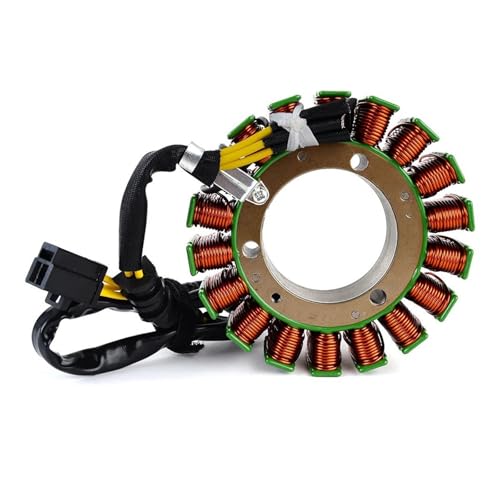 Bobine stator et régulateur haute durabilité pour moto Varadero XL1000V