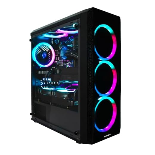 Greed®MK2 Power - High End Gaming PC - Intel Core i9 11900KF + Nvidia Geforce RTX 4060Ti 16GB - Schneller RGB Computer + 4K Raytracing Rechner mit 5,3 GHZ - 32GB DDR4 RAM - 1TB SSD - WLAN + W11 Pro