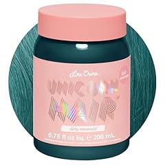 Dirty Mermaid (Seafoam Green)