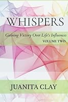 Whispers Vol 2 1981740260 Book Cover