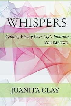 Paperback Whispers Vol 2 Book