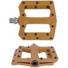 Fyxation Mesa MP Desert Series Mountain Bike Pedal Moab Orange