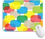 Größe: 200 mm x 240 mm x 3,0 mm (7,9 Zoll x 9,5 Zoll x 0,12 Zoll)