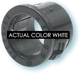 Heyco 2044 SB-437-5 White SNAP Bushing (Package of 250)