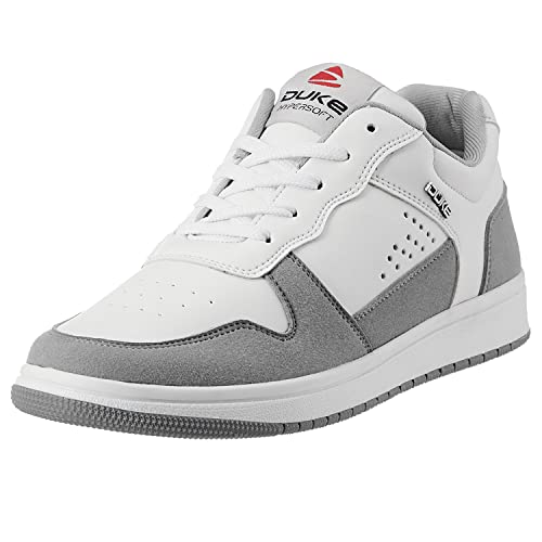 Image of Duke Mens Duke Men Sneakers Industrial Shoe