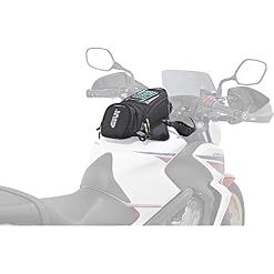 Givi EA106B Easy Bag Bolso Magnético Depósito, Volumen 6 litros, Carga Máxima 2 Kg 4 41uHCPWT2OL. SS247