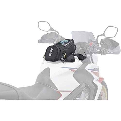 Givi-EA106B-Easy-Bag-Bolso-Magnetico-Deposito-Volumen-6-litros-Carga-Maxima-2-Kg 41uHCPWT2OL