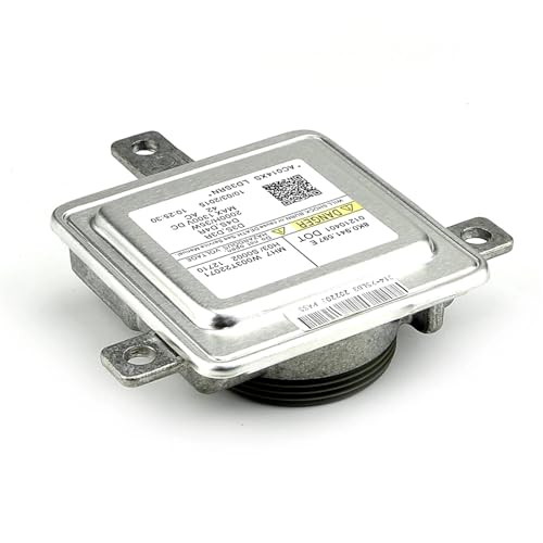 Ballast au xénon D3S D3R pour résoudre le problème de phare qui clignote 8K0941597E 1 pièce - 6