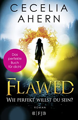 Preisvergleich Produktbild Flawed Wie perfekt willst du sein