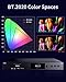 G5300 4K Ultra HD Blu Ray Player for Region A Discs 3D Blu Ray DVD Player for TV/Projector 4K HDR 10 Dual HDMI Outputs/COAXIAL/Optical/USB 3.0