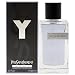 Yves Saint Laurent Y Eau De Toilette Spray 100ml/3.3oz
