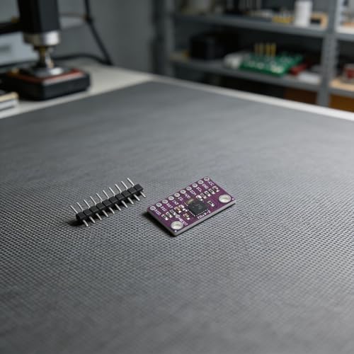 Módulo BNO085 9DOF IMU de sensor para AR VR y robótica 5
