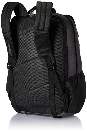 Image of American Tourister Jet 28 Ltrs Black Casual Backpack (FE0 (0) 09 001)