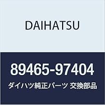 DAIHATSU Genuine Parts Oxygen Sensor NO.2 Terios Kid Model Number 89465-97404