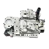 Car Transmission Valve Body Replace OE 46RE 47RE 48RE Compatible With DODGE RAM A518 Auto Gearbox Parts With