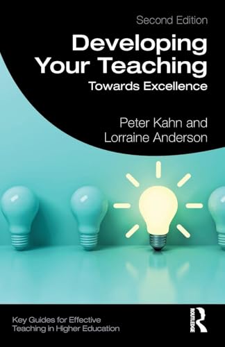 Developing Your Teaching : Towards Excellence, 2Nd Edition view 2