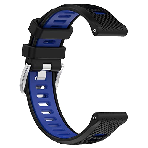 3 Correas para reloj compatible con Wiszodet S16 y más miniatura 5