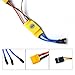 PUSLAKO 1 Piece 2212 2200KV Brushless Outrunner Motor 13T with 3.5mm Male Banana Bullet for RC DIY Aircraft Multi-Copter Quadcopter Drone