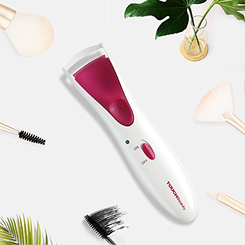 TOUCHBeauty AG-1016AN - Pinza per ciglia