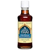 Taste Of Thai Sauce Fish, 7 oz