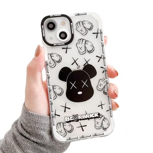 正規品 新品 kaws カウズ　アルバムカバー　Apple ipod初代CM曲 41uHDxuGtdL.jpg