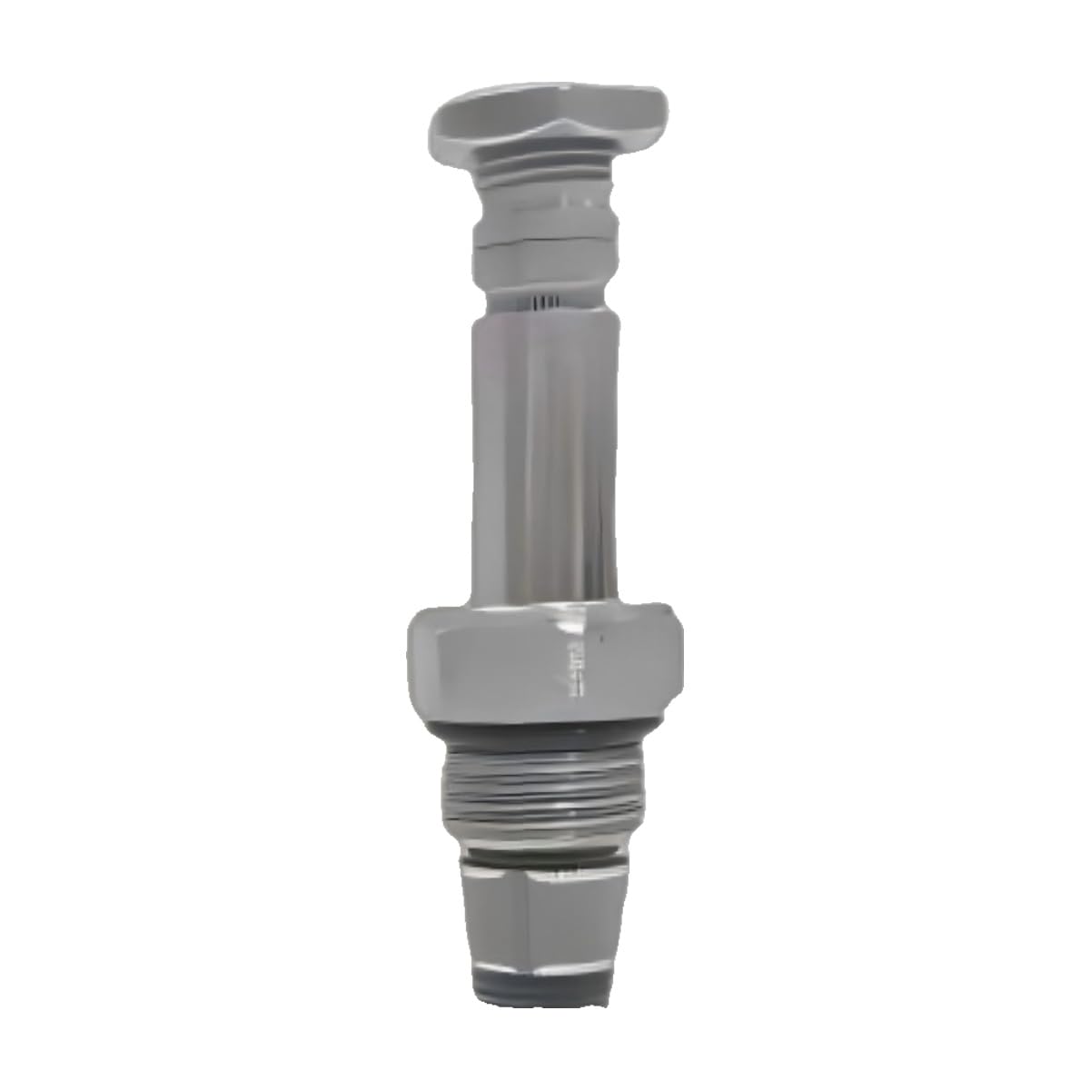 Xeuvymwt One Color 1 Pcs Threaded Cartridge Valve Sv Series Sv08-23-0-N