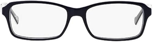 Miniatura 2 de Arnette - TEMPO AN 7078-1097 Gafas graduadas DARK BLUE CRYSTAL 2008in vidrio azul oscuro 51mm