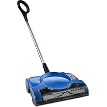 Swivel Cordless Sweeper Floor Carpet Rechargeable Stick Vacuum Cleaner
