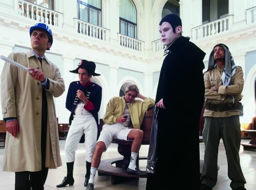 Die Goldenen Zitronen