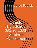 SAT Student Workbook: 2019-2020 Edition 1697916961 Book Cover