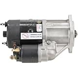 Bosch Starter - SR82X