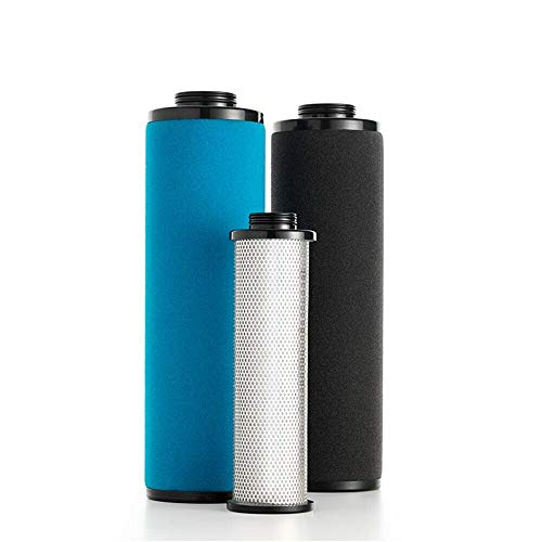 2901032400 Coalescing Filter Element Suitable for Atlas Copco Replacement 2901-0324-00