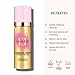 LUMINESS Airbrush Spray Flawless Finish Trio Kit - Hydrating Primer, Blush Mist & Makeup Eraser for Radiant Perfection, 3-Piece Collection to Prime, Enhance & Refresh Your Complexion, All Skin Types
