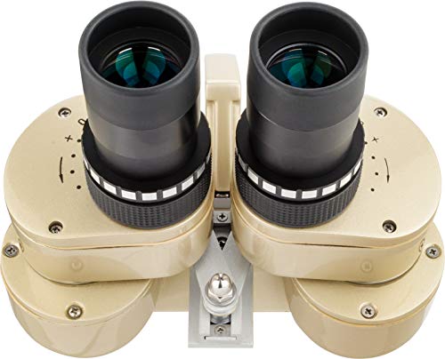 Binoculares Barska Encounter 16x70 impermeables miniatura 6