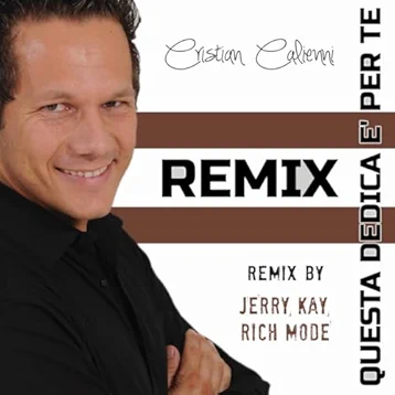 Questa Dedica è Per Te