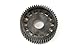 Team Durango TD310262 Ball Diff Main Gear DEX210