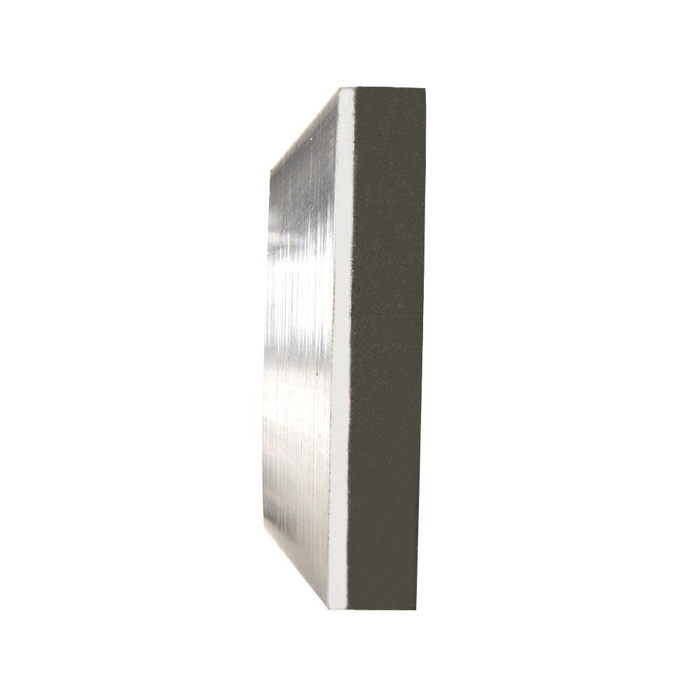 50mm Disco per smerigliatrice Tazza diamantata Mole per smerigliatura Cerchio Fresa Strumenti per smerigliatrice angolare Acciaio al tungsteno Affilatrice Smerigliatrice, 2 pz, 1