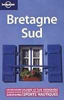 Bretagne Sud 1ed 2840709260 Book Cover