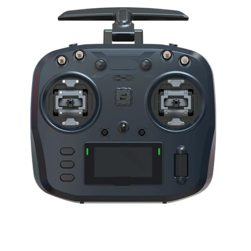 ݊܂ FPVh[ɑΉ - ݊܂ Jumper T14 1W ELRSRACNCz[ZT[WoAo܂肽ݎAeiAOLEDfBXvCɑΉ(T14 2.4G HALL)